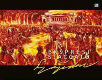 Ekspresi Staccato Syayidin