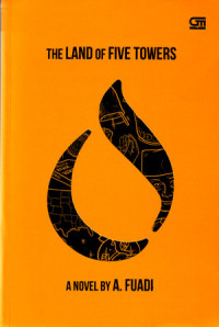 The Land Of Five Towers