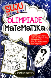 Suju ( Sukses Juara ) Olimpiade Matematika