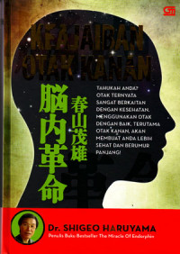 Keajaiban Otak Kanan