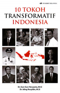 Sepuluh (10)Tokoh Transformatif Indonesia