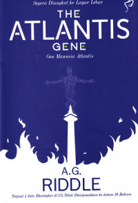 The Atlantis Gene