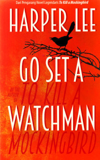 Go set a watchman
