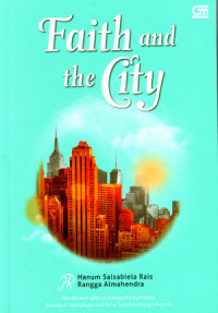 Faith and the City