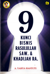 Sembilan Bisnis Rasulullah SAW & Khadijah RA