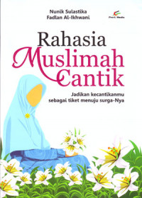 Rahasia Muslimah Cantik
