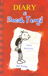 Diary Si Bocah Tengil
