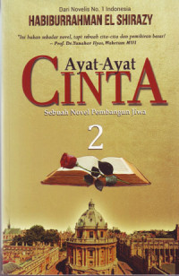 Ayat-ayat Cinta 2