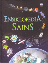 Ensiklopedia Sains