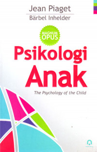 Psikologi Anak