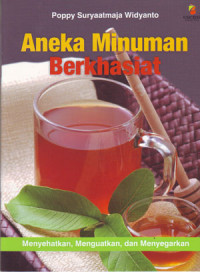 Aneka Minuman Berkhasiat