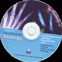 Pre-U Text STPM. Biology volume 1