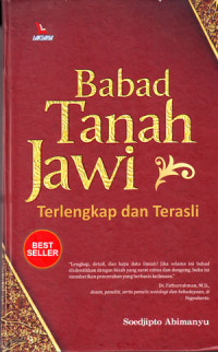 Babad Tanah Jawi
