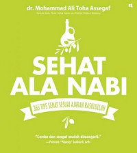 Sehat Ala Nabi