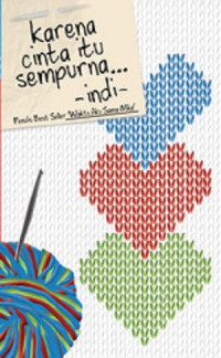 Karena Cinta Itu Sempurna