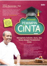 Pemimpin Cinta