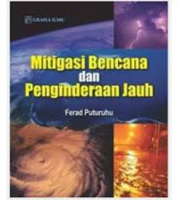Mitigasi Bencana dan Penginderaan Jauh