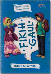 Fikih Gaul