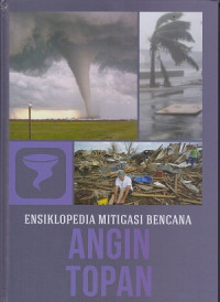 Ensiklopedia Mitigasi Bencana: Angin Topan