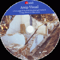 Arsip Visual: 2 Keluarga di Bantul Menghadapi Dampak Gempa Bumi 27 Mei 2006