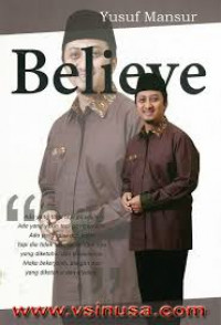 Believe