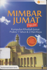 Mimbar Jumat Populer