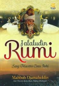 Jalaludin Rumi