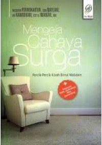 Menjaga Cahaya Surga