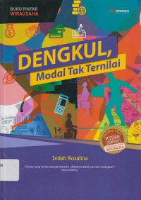 Dengkul, Modal Tak Ternilai