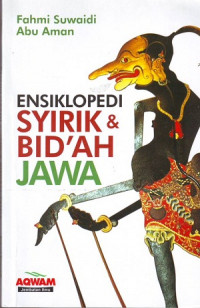 Ensiklopedi syirik dan bid'ah jawa