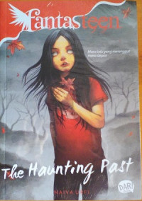 Fantasteen: The haunting past