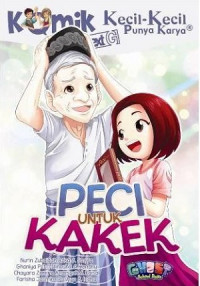 KKPK: peci untuk kakek