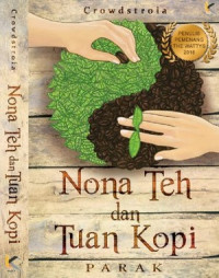 nona teh dan tuan kopi