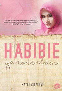 Habibie ya noer el ain