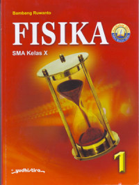 Fisika SMA Kelas X