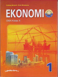 Ekonomi SMA Kelas X