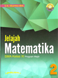 Jelajah Matematika SMA Kelas XI