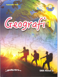 Geografi 1 SMA Kelas X