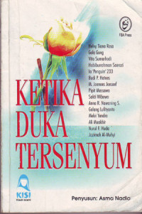 Ketika Duka Tersenyum (2001)