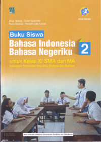 Bahasa Indonesia Bahasa Negeriku 2