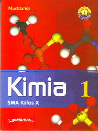 Kimia I SMA Kelas X