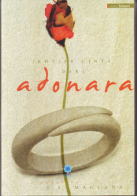 Ikhtiar Cinta dari Adonara