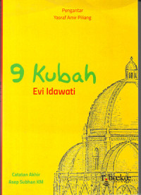 9 (sembilan) Kubah