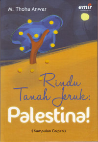 Rindu Tanah Jeruk : Palestina