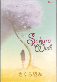 Sakura Wish