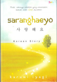 Saranghaeyo