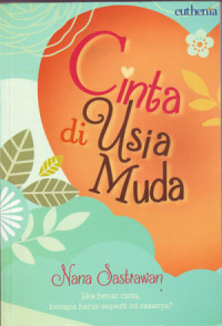 Cinta di Usia Muda