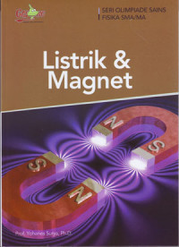 Listrik & Magnet