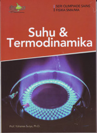 Suhu & Termodinamika