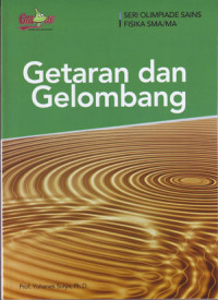 Getaran dan Gelombang